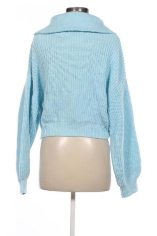 Damenpullover Primark, Größe L, Farbe Blau, Preis 11,49 €