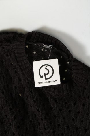 Pulover de femei Project Unknown, Mărime M, Culoare Negru, Preț 57,99 Lei