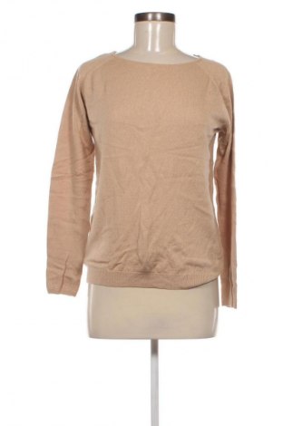 Damenpullover Promod, Größe M, Farbe Beige, Preis € 20,97