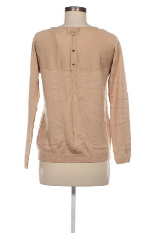 Damenpullover Promod, Größe M, Farbe Beige, Preis € 14,99