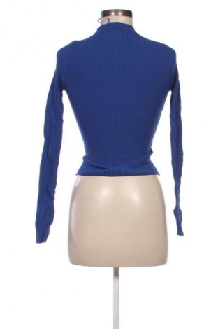 Damenpullover Pull&Bear, Größe S, Farbe Blau, Preis 13,99 €