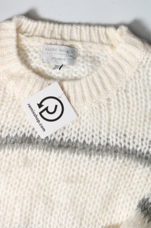 Damski sweter Pull&Bear, Rozmiar M, Kolor Kolorowy, Cena 53,99 zł