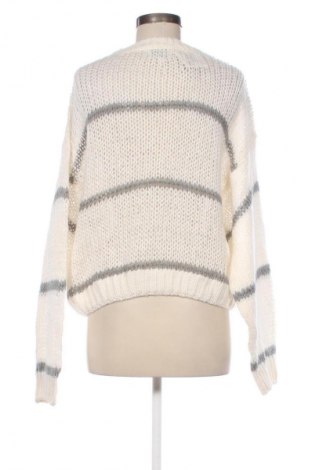 Damski sweter Pull&Bear, Rozmiar M, Kolor Kolorowy, Cena 53,99 zł