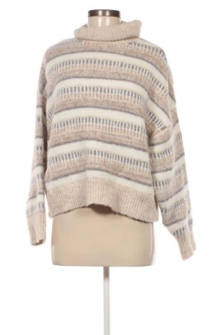 Damski sweter Pull&Bear, Rozmiar S, Kolor Kolorowy, Cena 60,99 zł