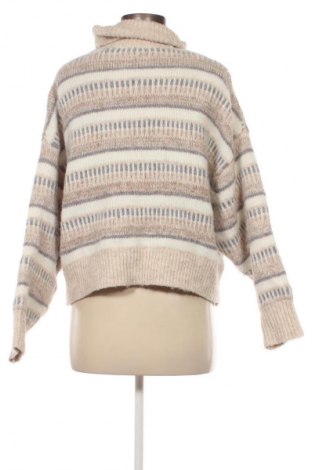 Damski sweter Pull&Bear, Rozmiar S, Kolor Kolorowy, Cena 60,99 zł