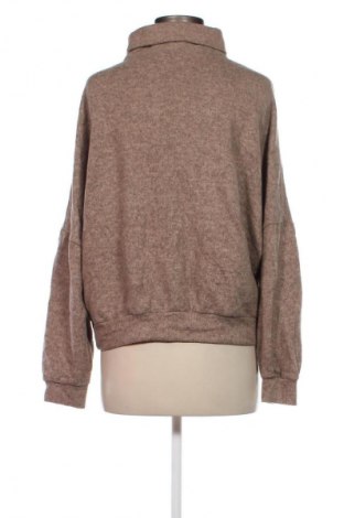 Dámský svetr Pull&Bear, Velikost XS, Barva Hnědá, Cena  309,00 Kč