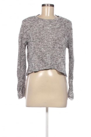 Damski sweter Pull&Bear, Rozmiar M, Kolor Szary, Cena 60,99 zł