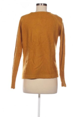 Damski sweter Pull&Bear, Rozmiar M, Kolor Żółty, Cena 60,99 zł