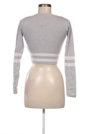 Damski sweter Pull&Bear, Rozmiar S, Kolor Szary, Cena 60,99 zł