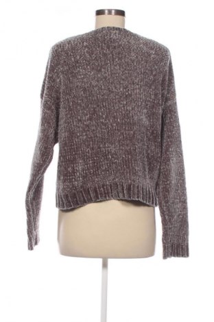 Damski sweter Pull&Bear, Rozmiar M, Kolor Szary, Cena 60,99 zł