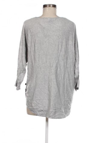 Damenpullover Q/S by S.Oliver, Größe XL, Farbe Grau, Preis 18,99 €