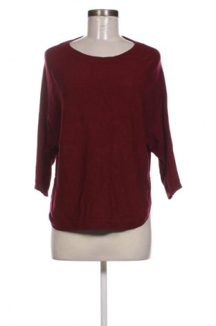 Damenpullover Q/S by S.Oliver, Größe S, Farbe Rot, Preis 21,00 €