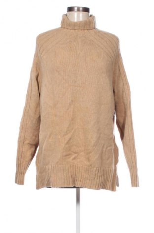 Damenpullover Ralph Lauren, Größe M, Farbe Beige, Preis € 95,99