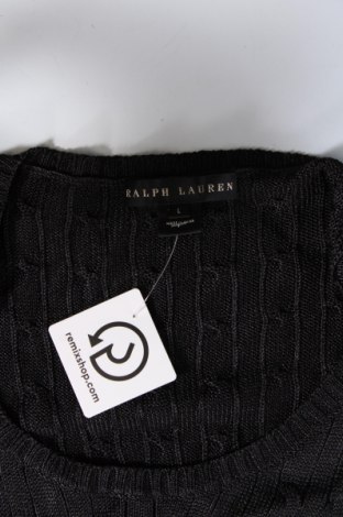 Dámsky pulóver Ralph Lauren, Veľkosť L, Farba Čierna, Cena  70,45 €