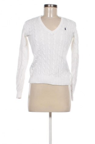 Dámsky pulóver Ralph Lauren Sport, Veľkosť S, Farba Biela, Cena  52,69 €