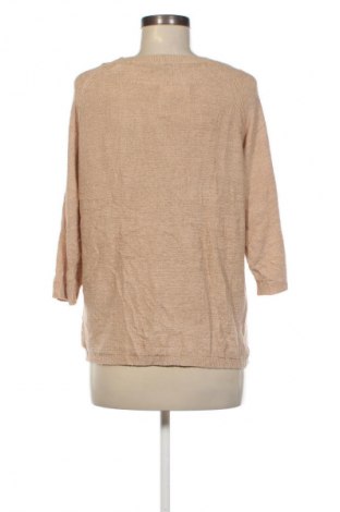 Damenpullover Reserved, Größe L, Farbe Beige, Preis 20,49 €