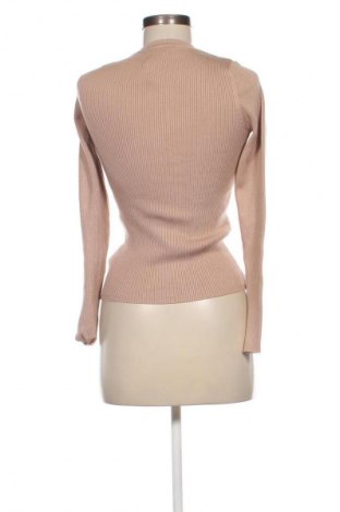 Damenpullover Reserved, Größe M, Farbe Beige, Preis 14,83 €