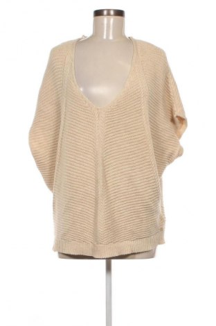 Damenpullover River Woods, Größe L, Farbe Beige, Preis 14,99 €