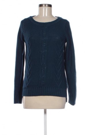 Damenpullover S.Oliver, Größe L, Farbe Grün, Preis 15,99 €