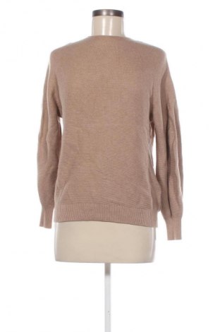 Damenpullover S.Oliver, Größe S, Farbe Beige, Preis 18,99 €