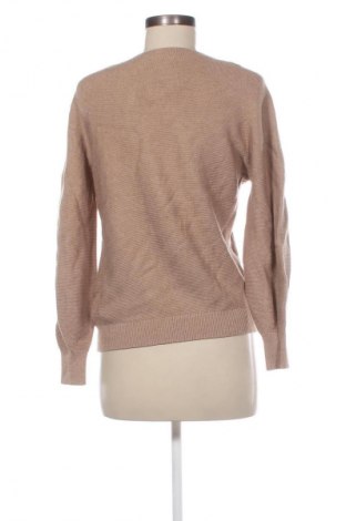 Damenpullover S.Oliver, Größe S, Farbe Beige, Preis 18,99 €