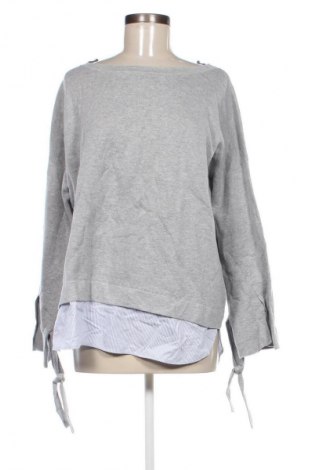 Damenpullover S.Oliver, Größe XL, Farbe Grau, Preis 17,99 €