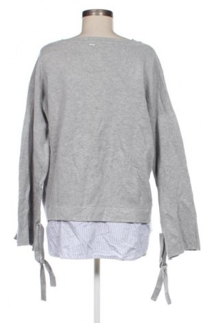 Damenpullover S.Oliver, Größe XL, Farbe Grau, Preis 17,99 €