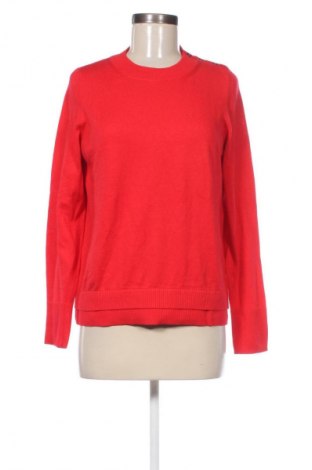 Damenpullover S.Oliver, Größe M, Farbe Rot, Preis 11,99 €