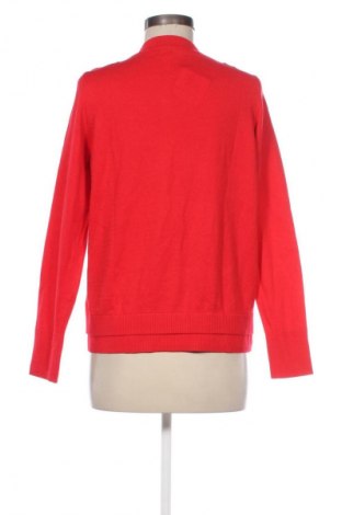 Damenpullover S.Oliver, Größe M, Farbe Rot, Preis 10,49 €