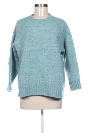 Damenpullover S.Oliver, Größe XL, Farbe Blau, Preis € 18,99