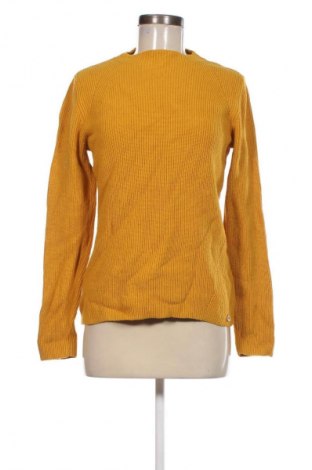 Damenpullover S.Oliver, Größe S, Farbe Gelb, Preis 17,99 €