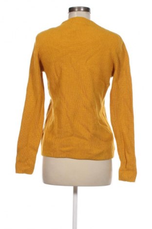 Damenpullover S.Oliver, Größe S, Farbe Gelb, Preis 17,99 €