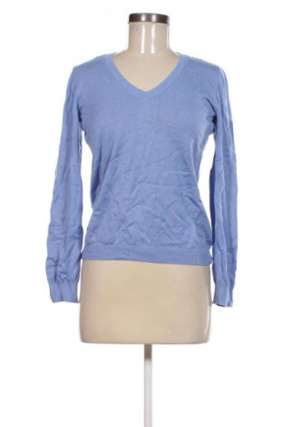 Damenpullover S.Oliver, Größe M, Farbe Blau, Preis 17,99 €