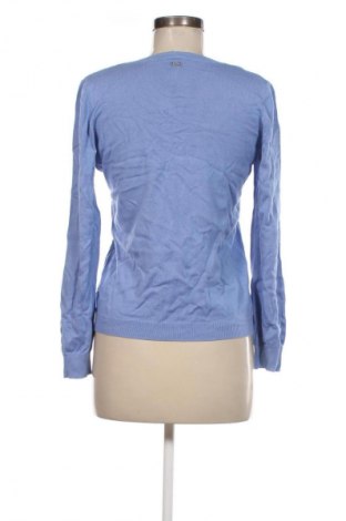 Damenpullover S.Oliver, Größe M, Farbe Blau, Preis 17,99 €