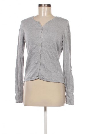 Damenpullover S.Oliver, Größe M, Farbe Grau, Preis 28,99 €