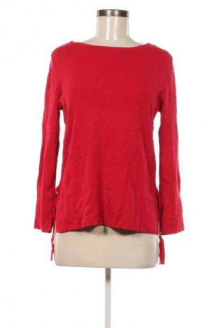 Damenpullover S.Oliver Black Label, Größe M, Farbe Rot, Preis 8,99 €