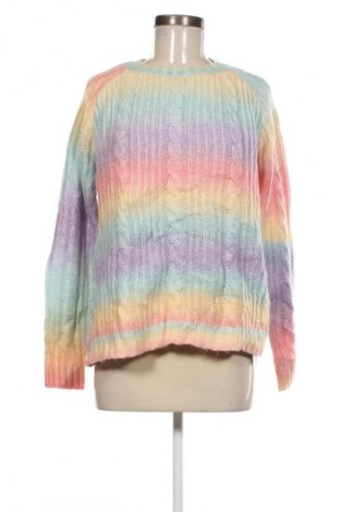 Pulover de femei SHEIN, Mărime S, Culoare Multicolor, Preț 95,99 Lei