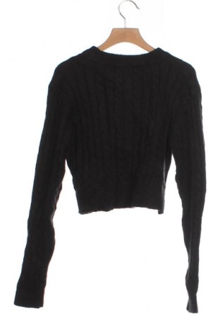 Damenpullover SHEIN, Größe XS, Farbe Schwarz, Preis 12,49 €