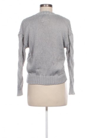 Damski sweter SHEIN, Rozmiar S, Kolor Szary, Cena 57,99 zł