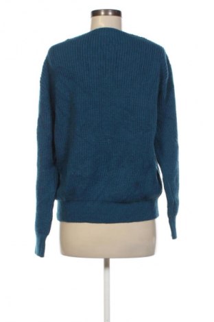 Damenpullover SHEIN, Größe S, Farbe Blau, Preis € 12,99