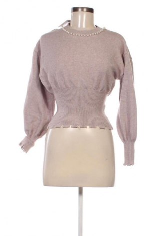 Damenpullover SHEIN, Größe M, Farbe Beige, Preis € 14,83