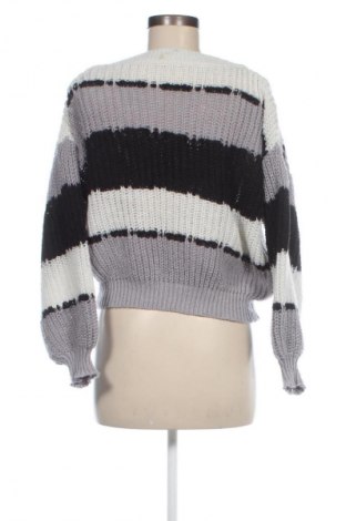 Damski sweter SHEIN, Rozmiar S, Kolor Kolorowy, Cena 57,99 zł