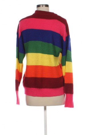 Pulover de femei SHEIN, Mărime XL, Culoare Multicolor, Preț 74,35 Lei