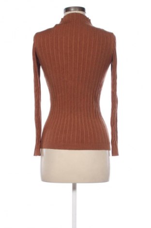 Damenpullover Saint Tropez, Größe S, Farbe Braun, Preis € 14,99