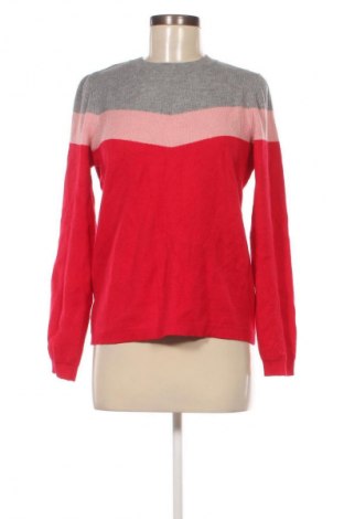 Damenpullover Saint Tropez, Größe S, Farbe Rot, Preis € 6,99