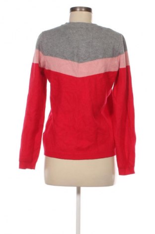 Damenpullover Saint Tropez, Größe S, Farbe Rot, Preis € 6,99