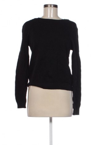 Damski sweter Saint Tropez, Rozmiar M, Kolor Czarny, Cena 81,99 zł