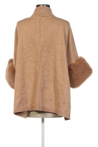 Damenpullover Saks Fifth Avenue, Größe M, Farbe Beige, Preis 71,99 €