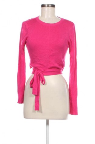 Damenpullover Seven Sisters, Größe L, Farbe Rosa, Preis 20,49 €