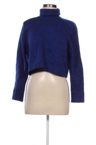 Damenpullover Sfera, Größe S, Farbe Blau, Preis 7,99 €